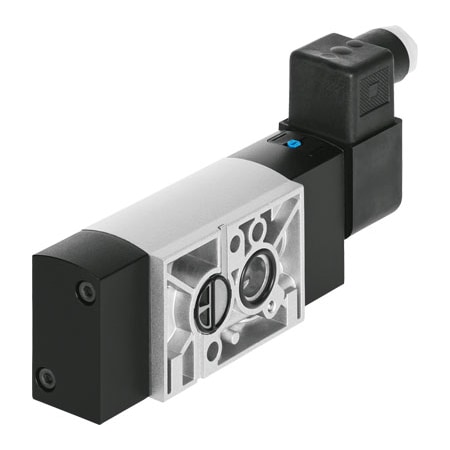 Festo Solenoid Valve VSNC-FC-M52-MD-G14-FN-1A1+G VSNC-FC-M52-MD-G14-FN-1A1+G